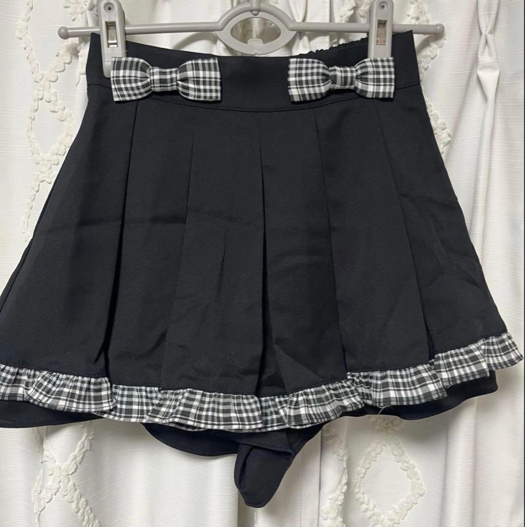 Ank Rouge アンクルージュ スカート 地雷 量産 即購入歓迎