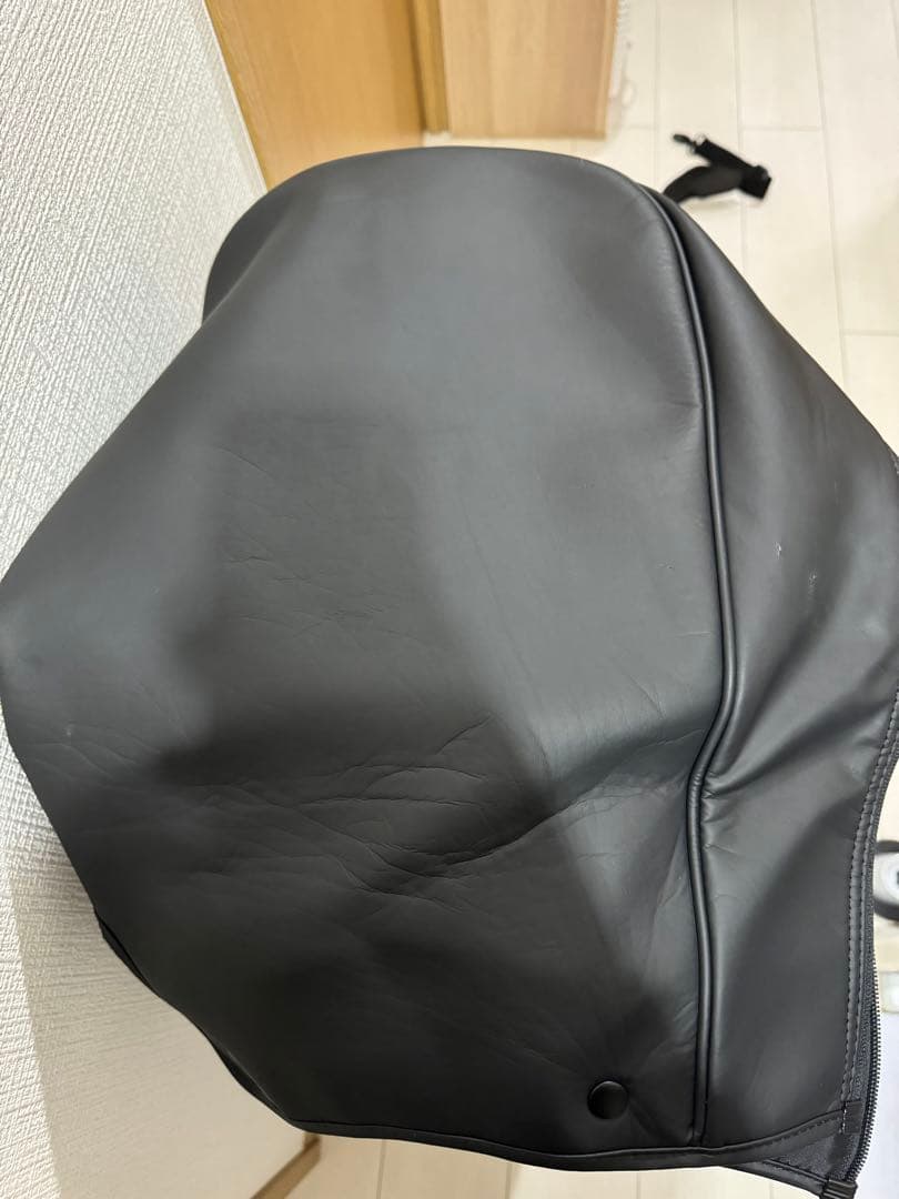 Titleist タイトリスト　コアエッセンシャル キャディバッグ　ブラック