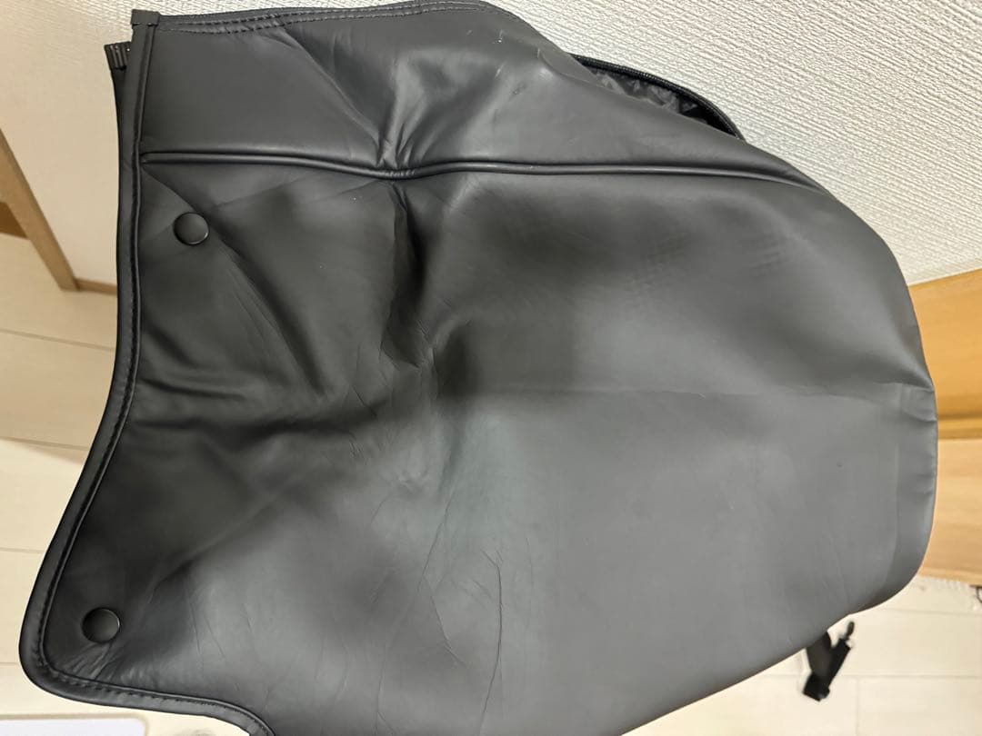 Titleist タイトリスト　コアエッセンシャル キャディバッグ　ブラック