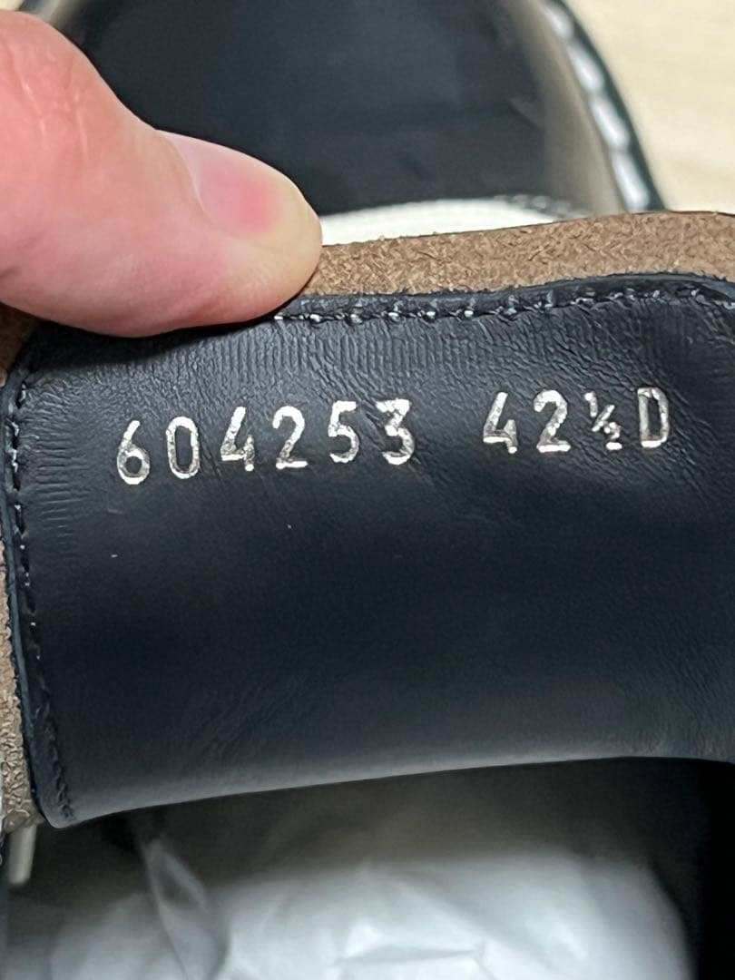 靴 AlexanderMcqueen Blackleatherankleboots