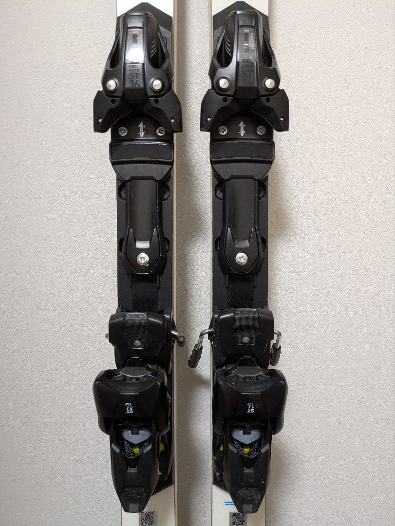 HEAD スキー板 e-GS RD R30 183cm