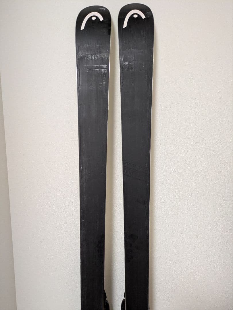 HEAD スキー板 e-GS RD R30 183cm