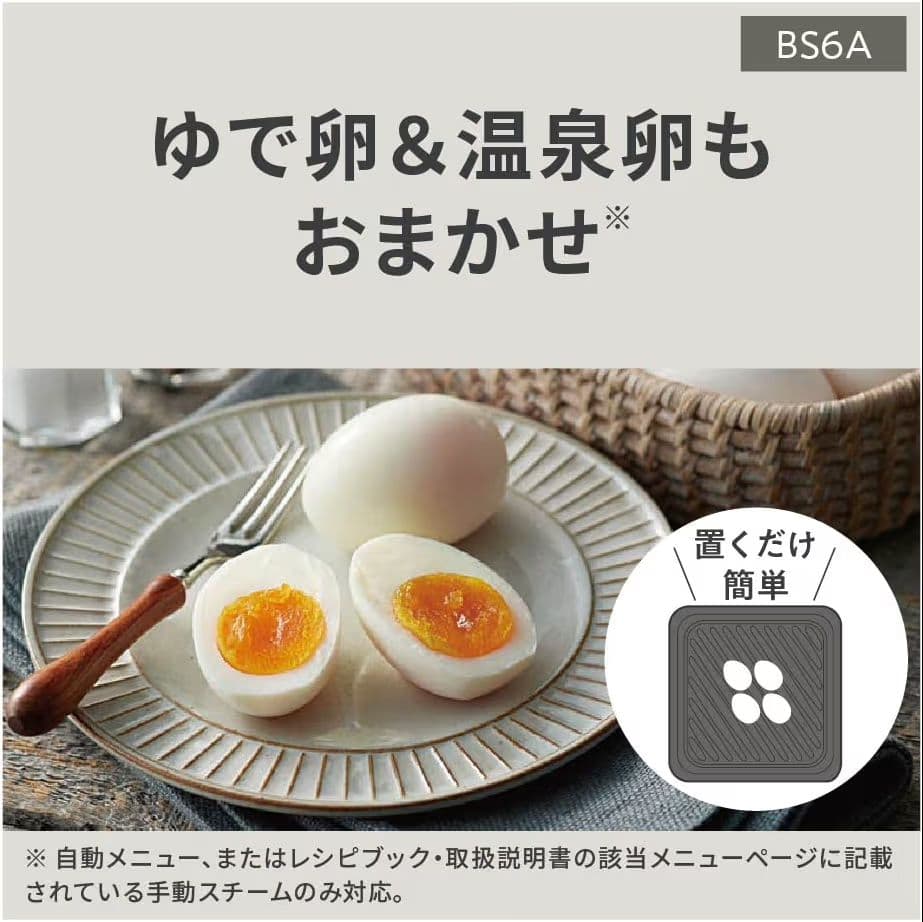 オーブンレンジ 全国配送無料 2023年 NE-BS6A ビストロ