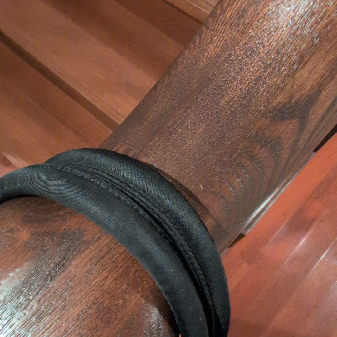 美品☆彡PRADA ブラック トートバッグ