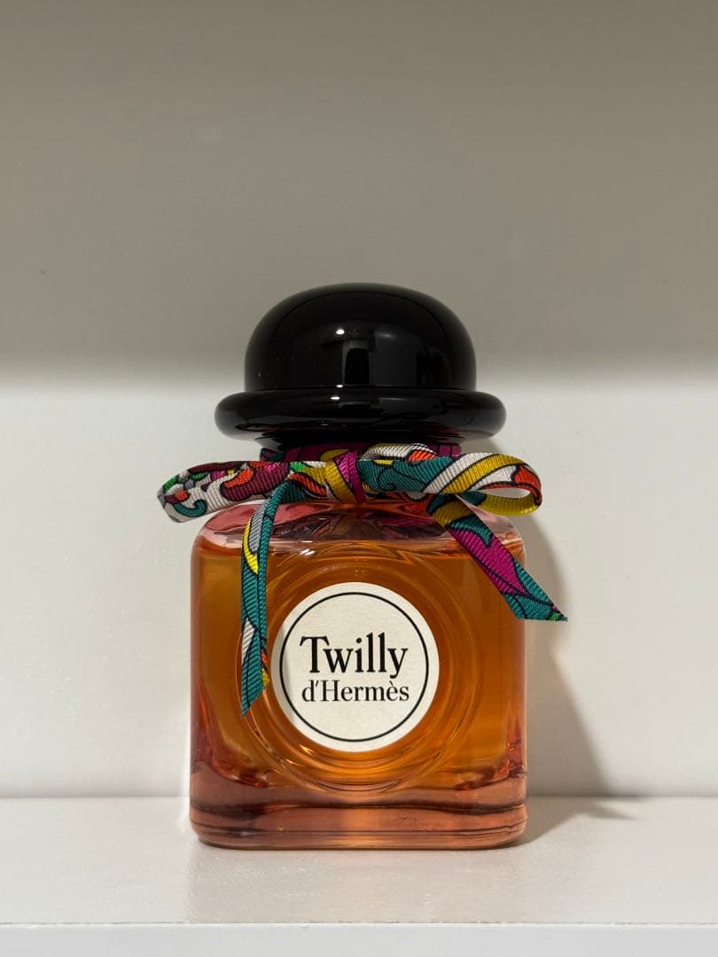 twilly d'Hermès Eau de Parfum 85ml