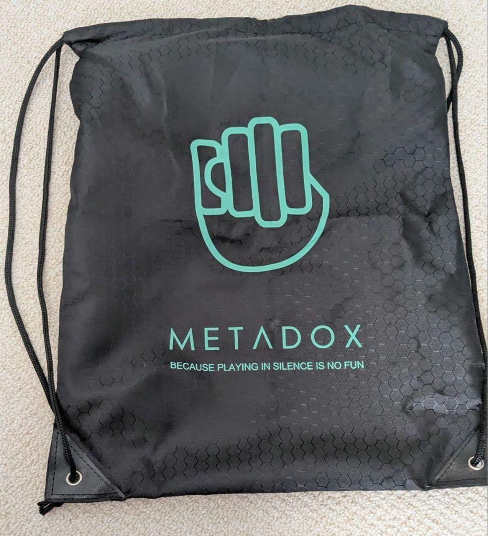 OMBRA v2 S/Mサイズ 左耳マイクポート 防音マスク