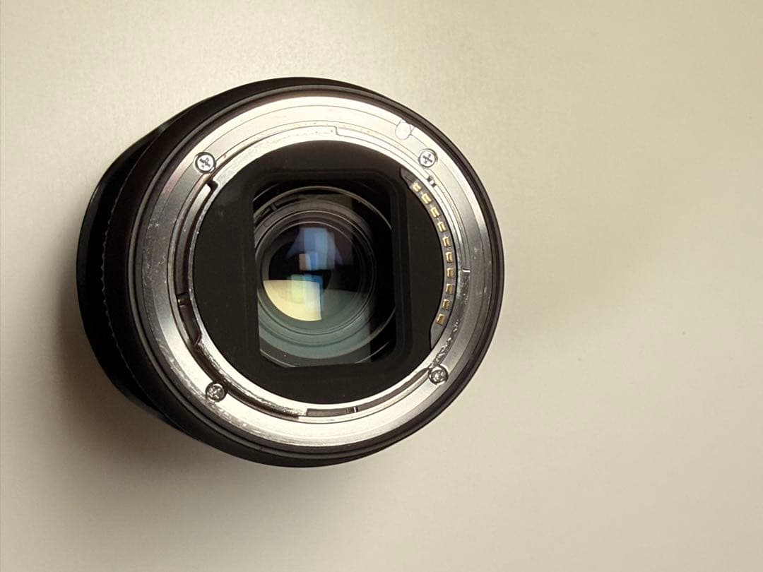 SIGMA 28-70mm F2.8 DG DN ズームレンズ　Eマウント