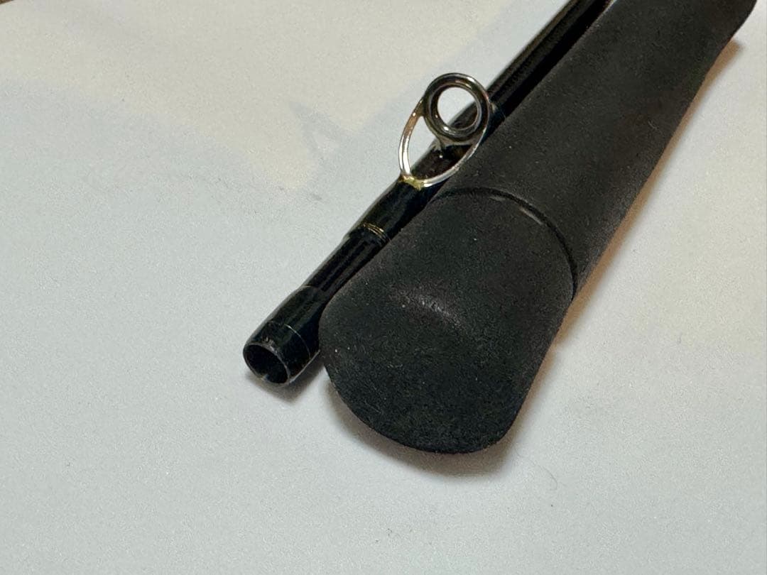 わ*び様 ヤマガブランクス エギングロッド カリスタ