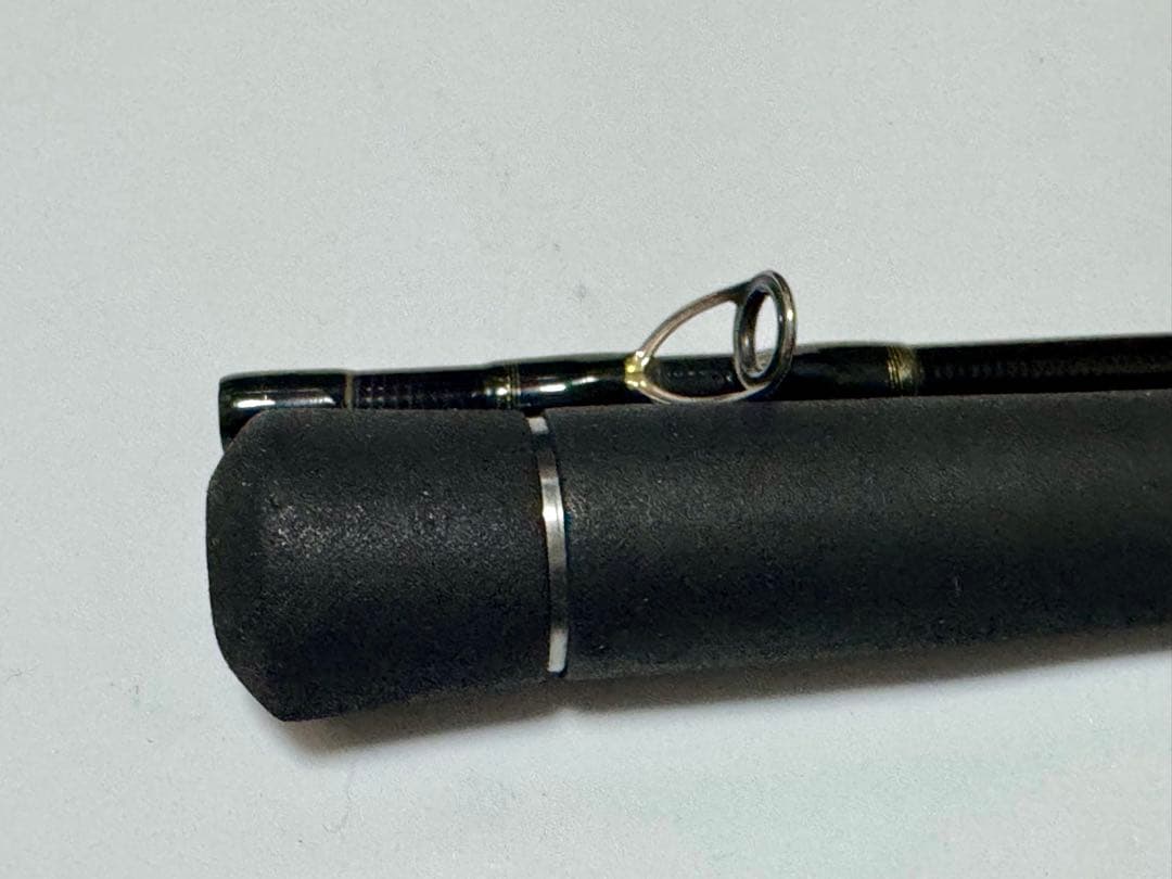 わ*び様 ヤマガブランクス エギングロッド カリスタ