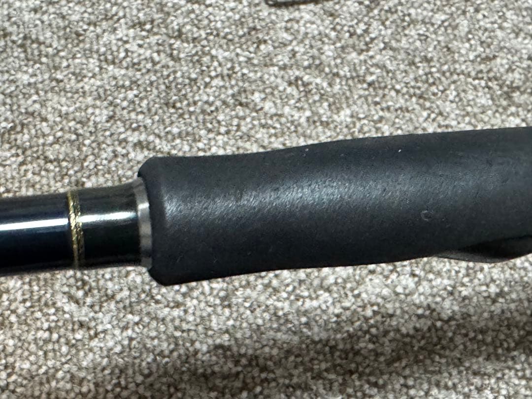 わ*び様 ヤマガブランクス エギングロッド カリスタ