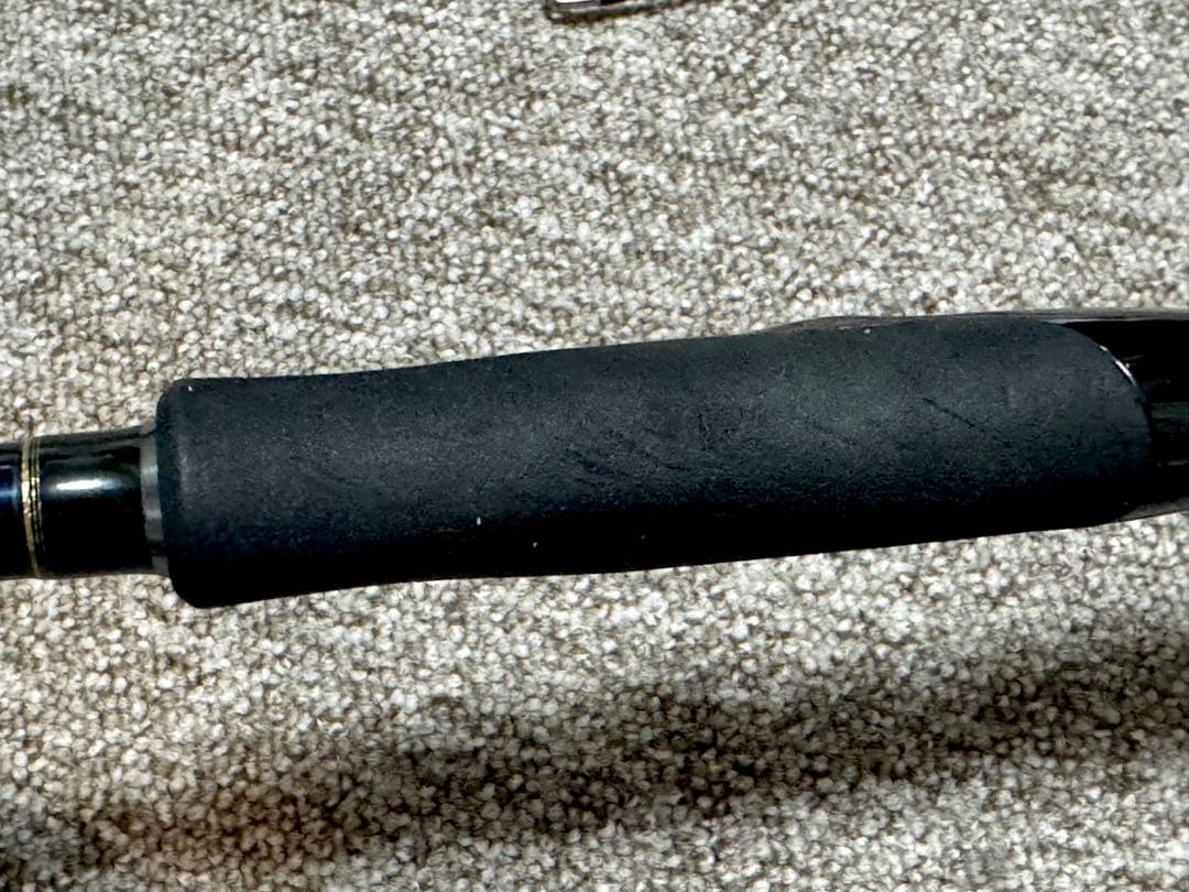 わ*び様 ヤマガブランクス エギングロッド カリスタ