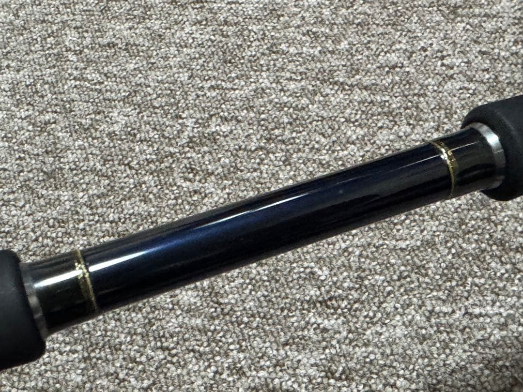 わ*び様 ヤマガブランクス エギングロッド カリスタ