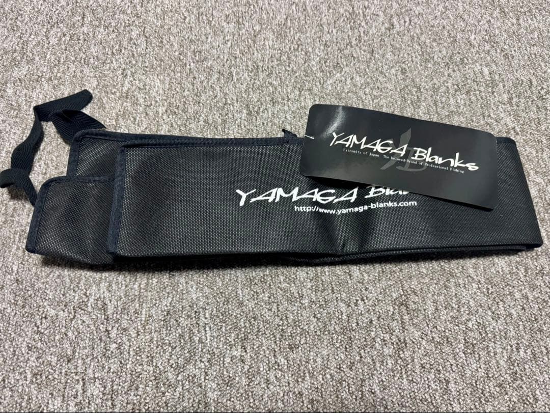 わ*び様 ヤマガブランクス エギングロッド カリスタ