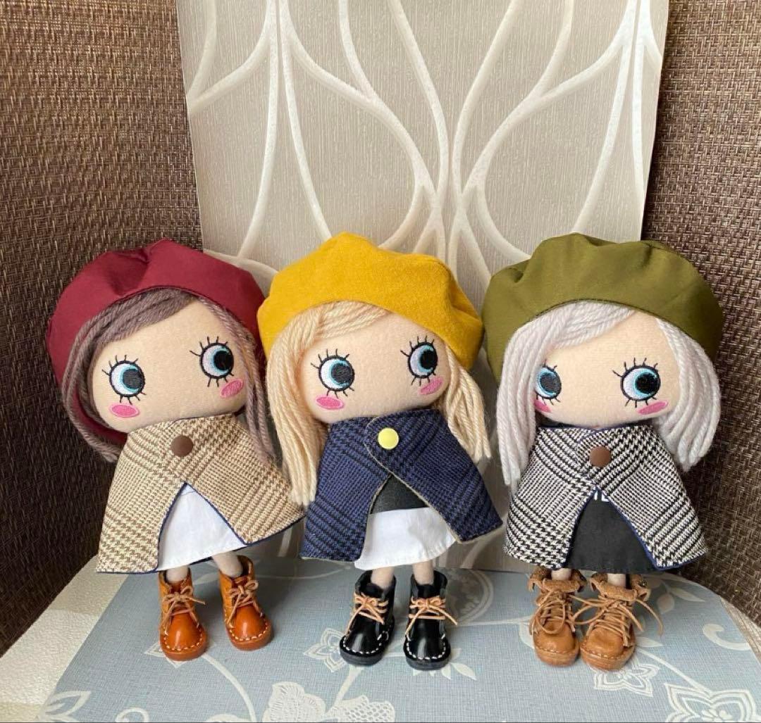 専用　イーマリーサイズ　パーカーワンピースほか