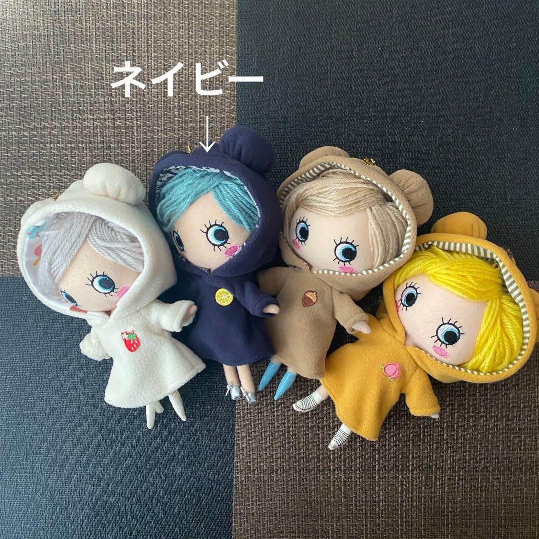 専用　イーマリーサイズ　パーカーワンピースほか