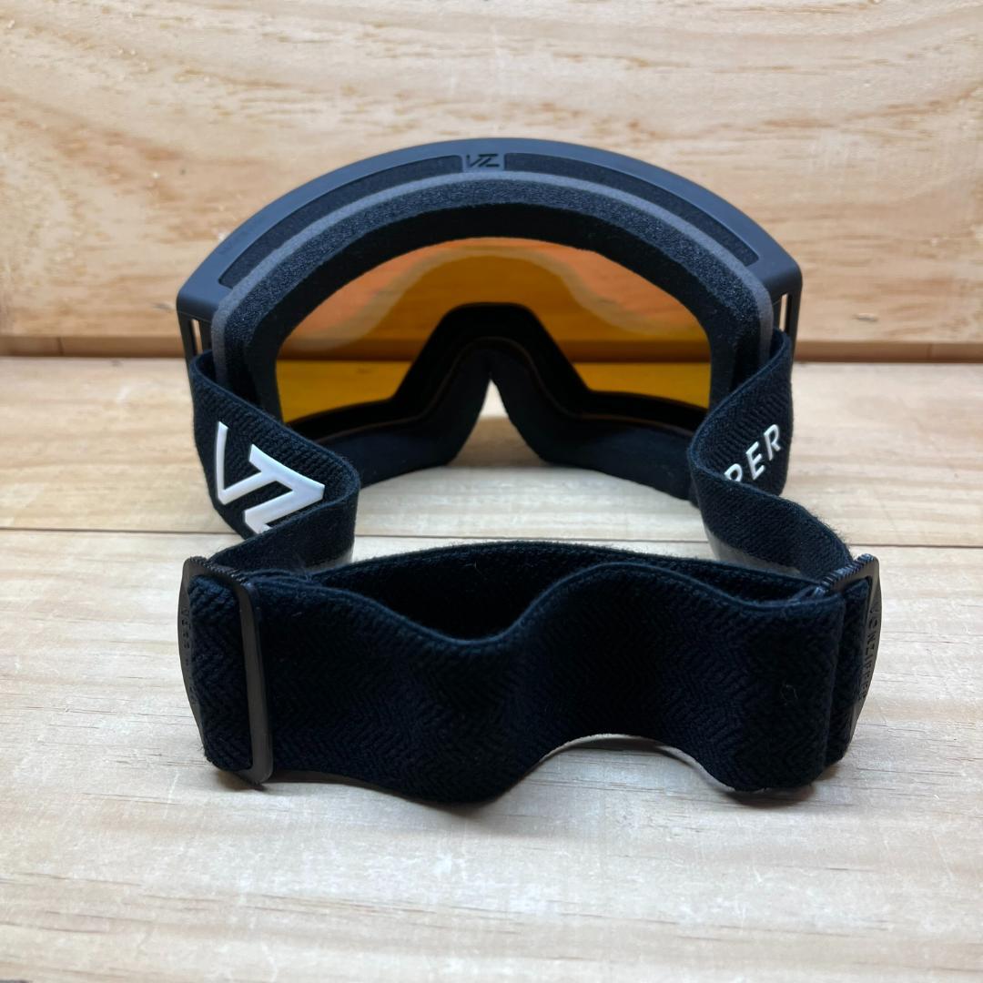 【1763】VONZIPPER　ボンジッパー　MACH VFS　マッハ