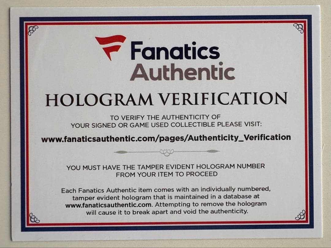 MLB 吉田正尚 サインボール「Limited Edition 16/23」