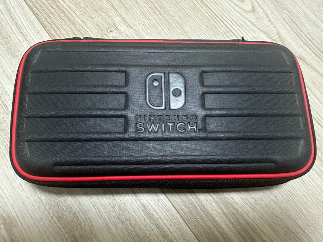 Nintendo Switchライト イエロー 本体とソフトセット