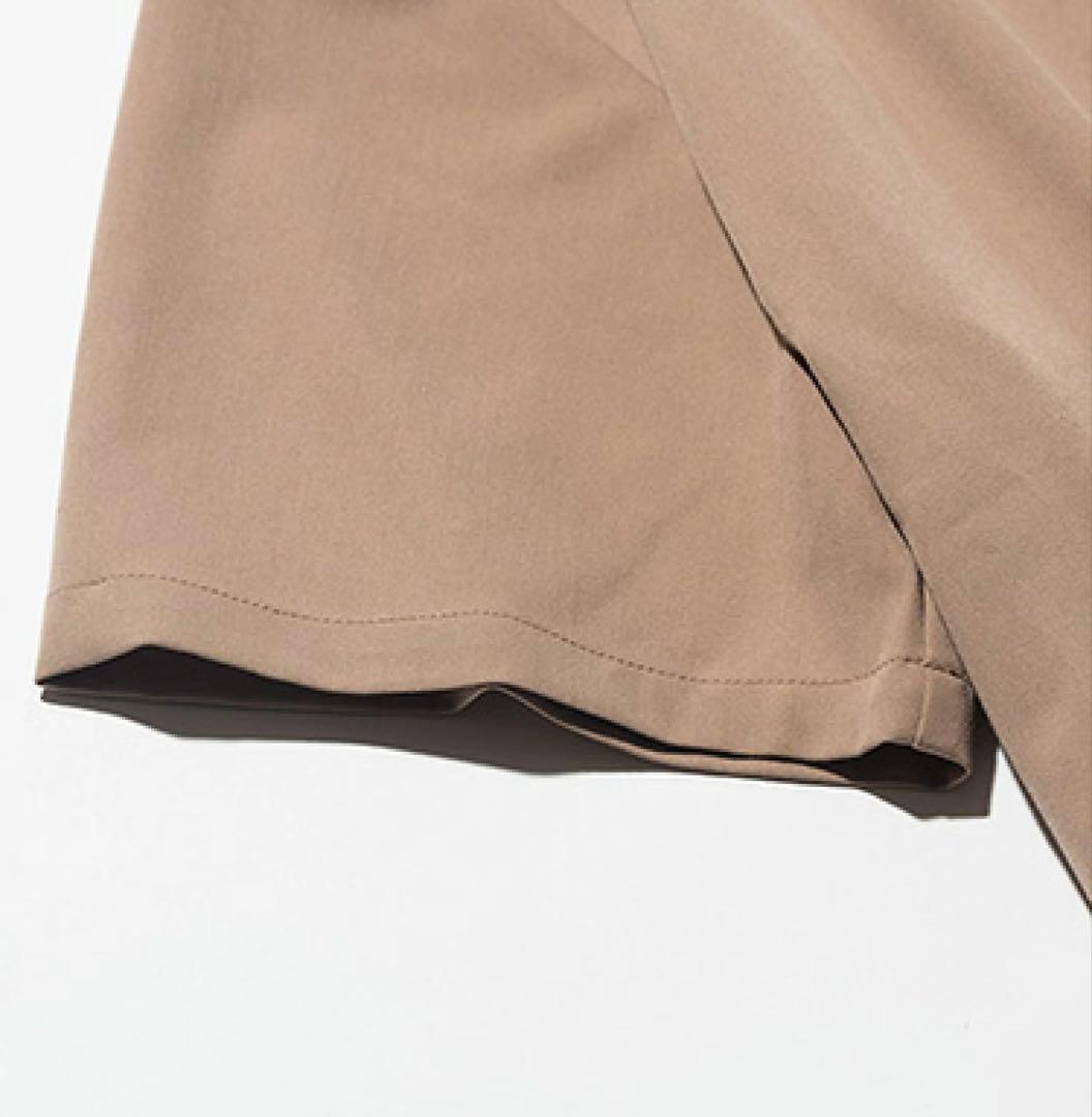 【glamb】グラム ダブル テーラードジャケット セットアップ 半袖 M