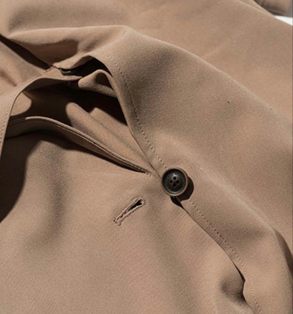 【glamb】グラム ダブル テーラードジャケット セットアップ 半袖 M