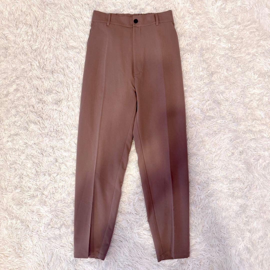 【glamb】グラム ダブル テーラードジャケット セットアップ 半袖 M