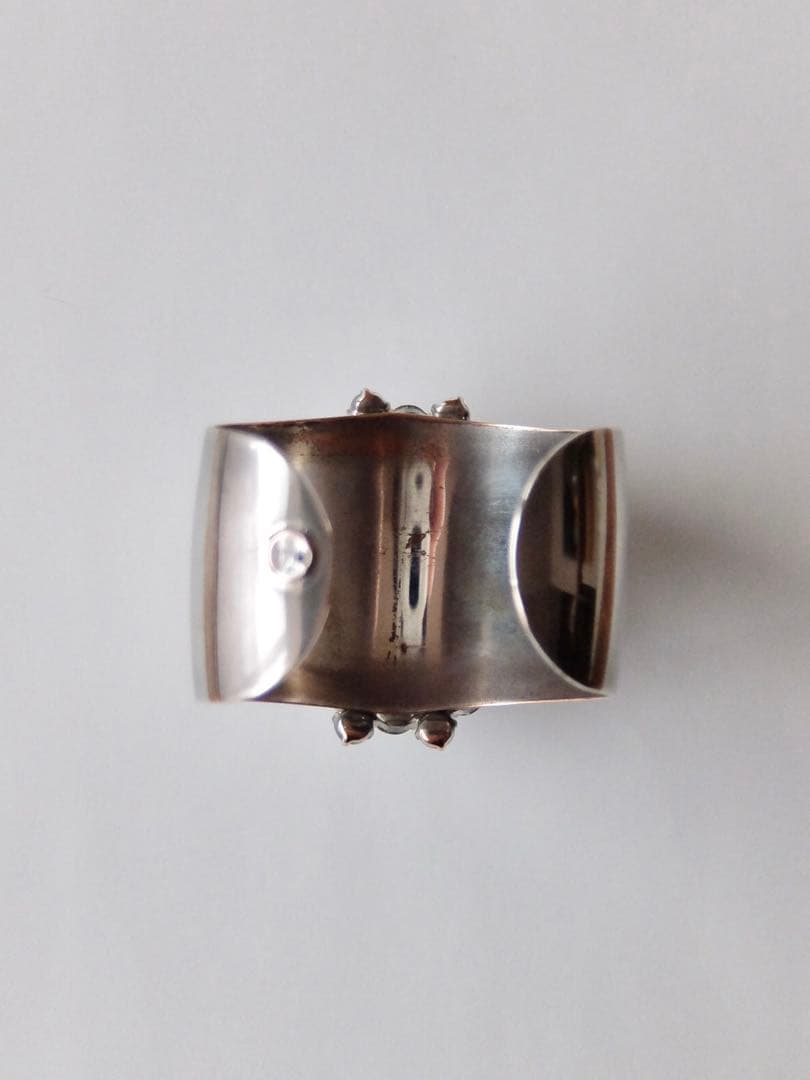 Le charme de fifi et fafa ヴィンテージバングル