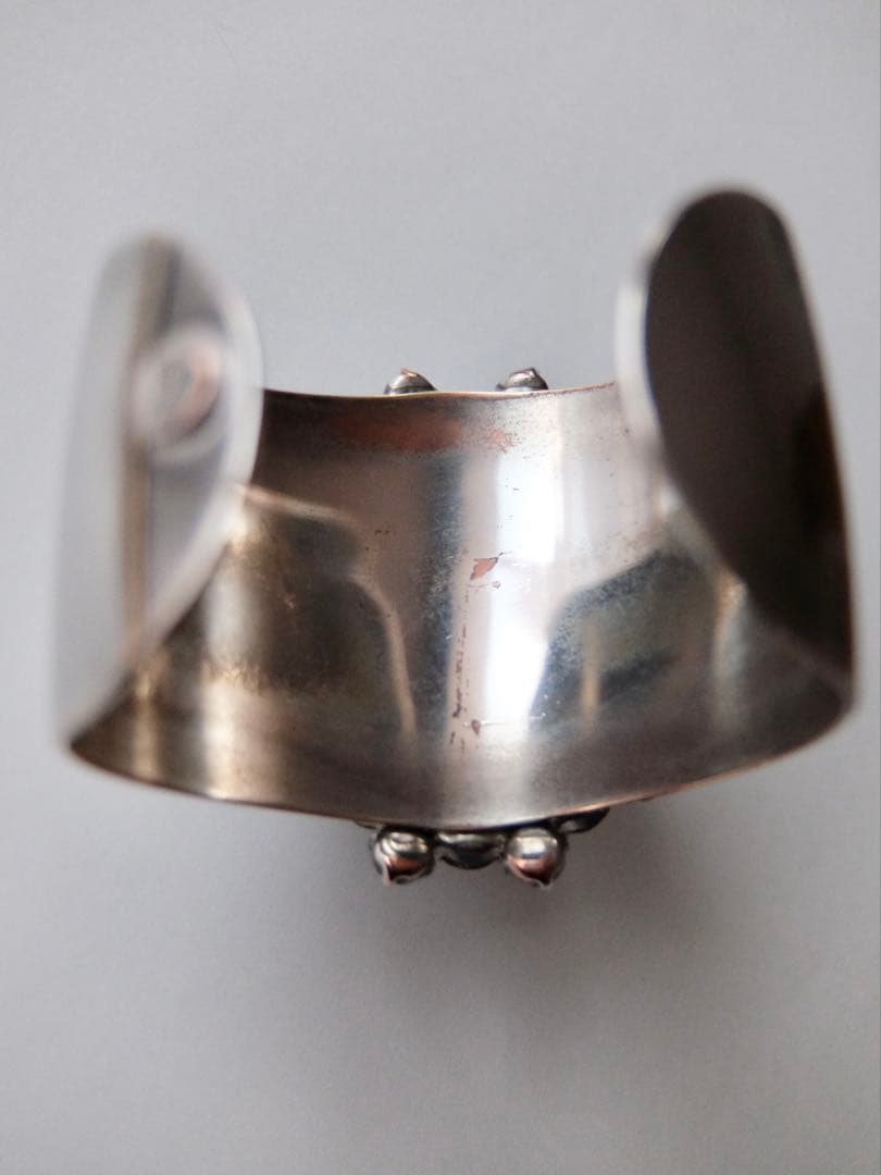 Le charme de fifi et fafa ヴィンテージバングル