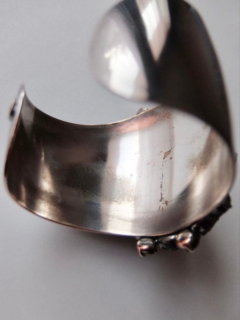 Le charme de fifi et fafa ヴィンテージバングル