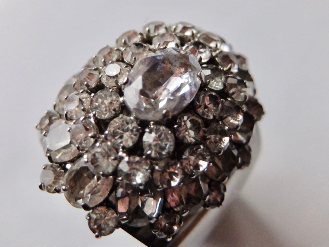 Le charme de fifi et fafa ヴィンテージバングル