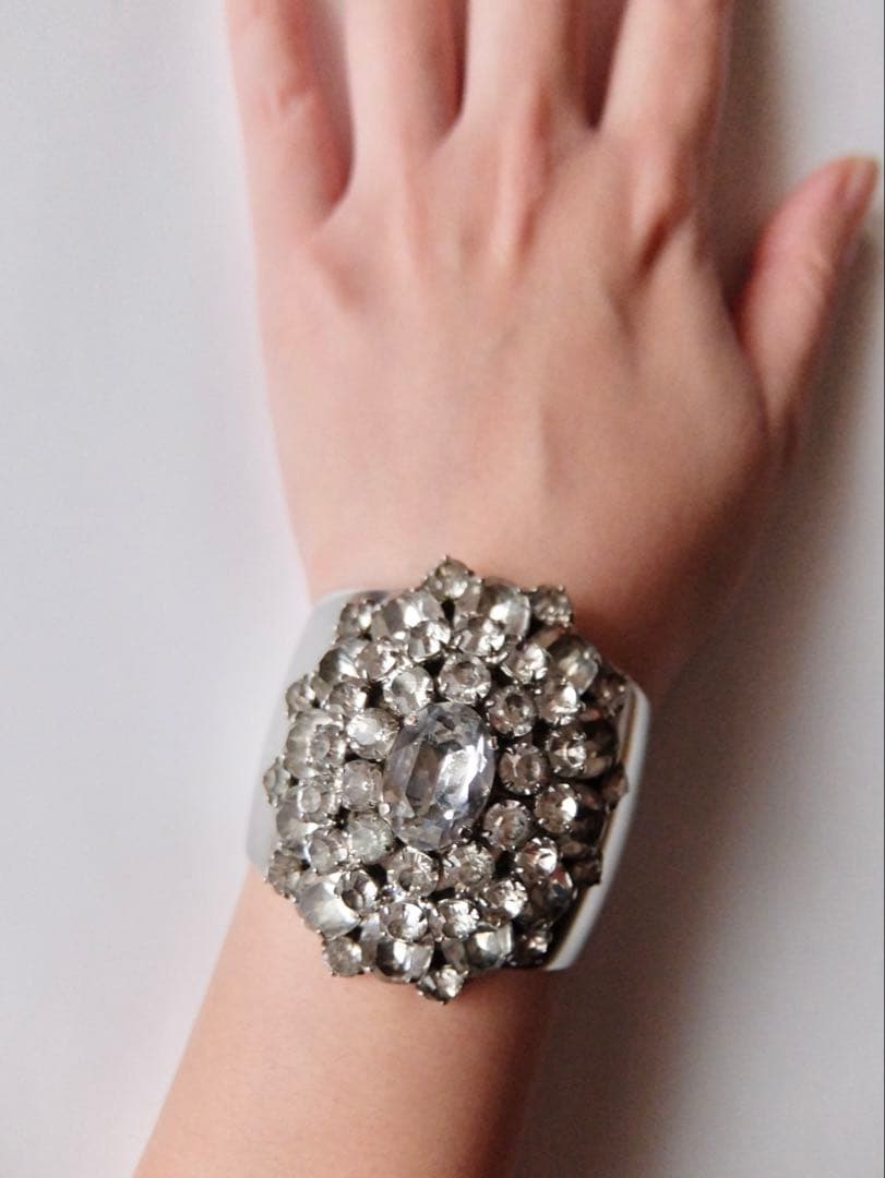 Le charme de fifi et fafa ヴィンテージバングル