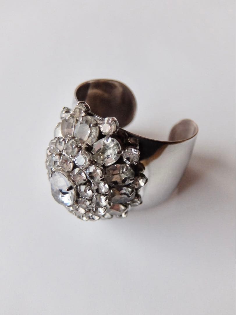 Le charme de fifi et fafa ヴィンテージバングル