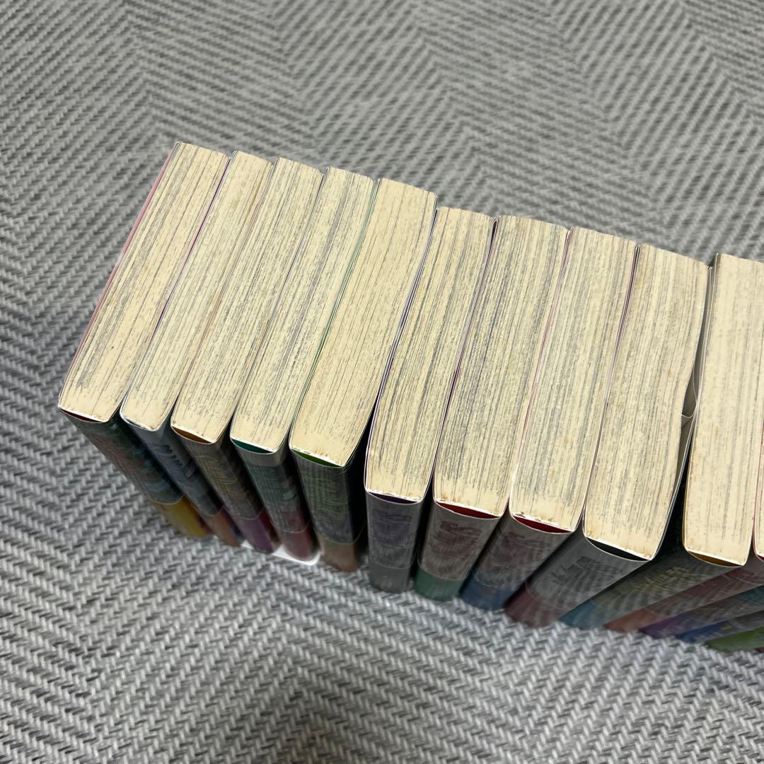 スラムダンク 全巻セット 新装版