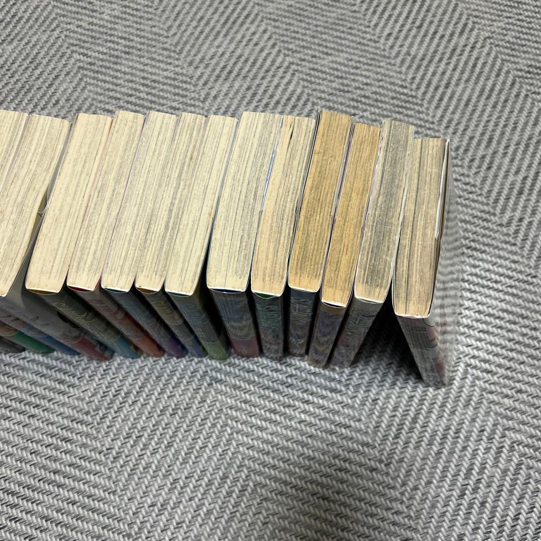 スラムダンク 全巻セット 新装版