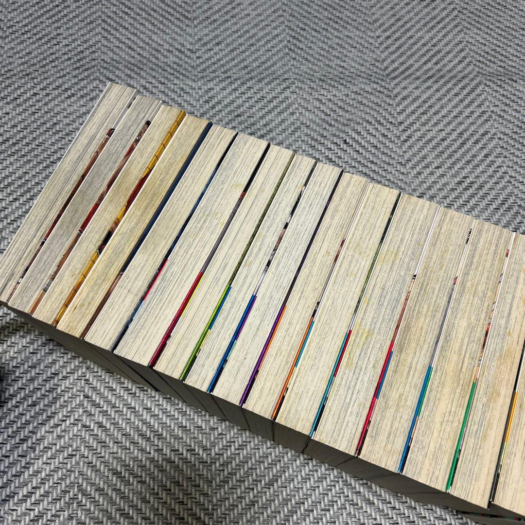 スラムダンク 全巻セット 新装版