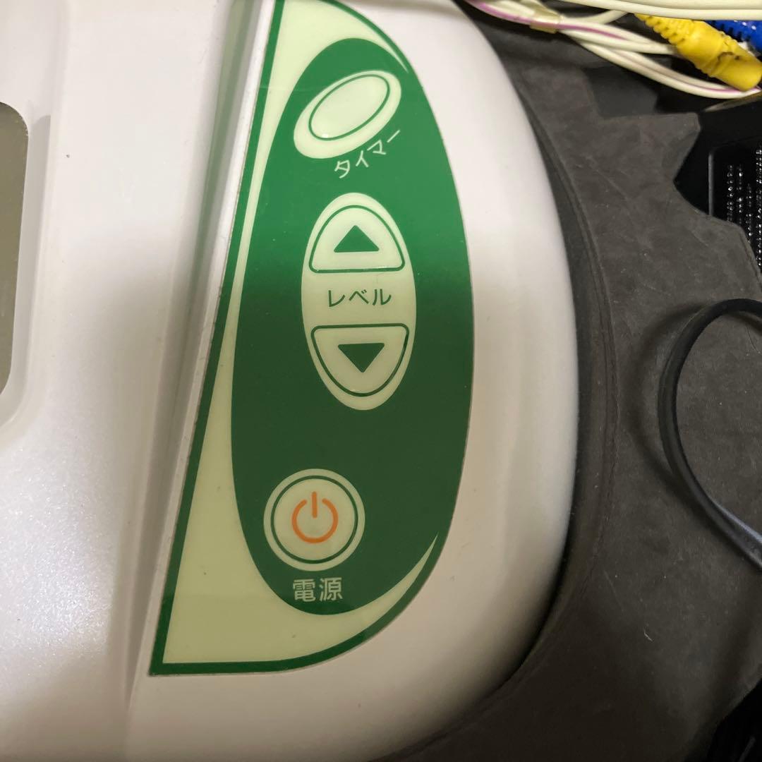 EMS エクスケア 複合高周波EMS機器 excare リラクゼーション機器