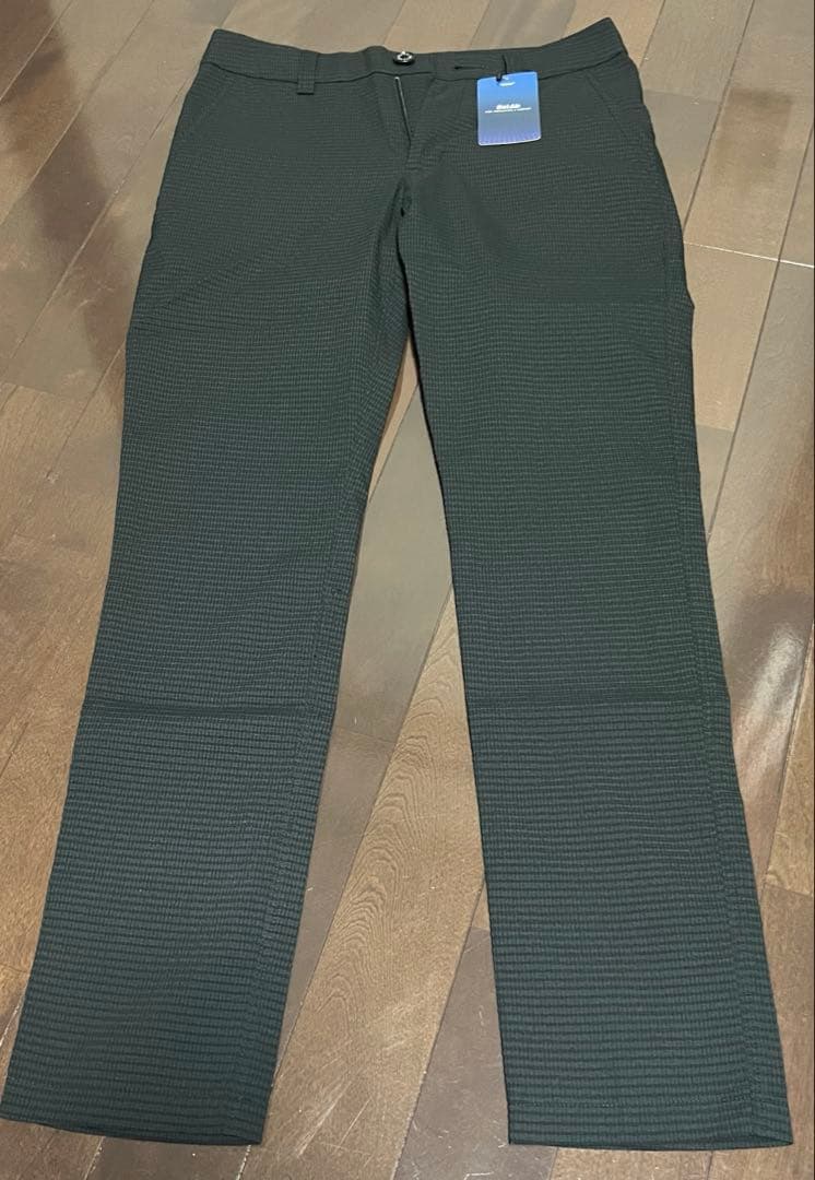 muta ゴルフ レディース パンツ