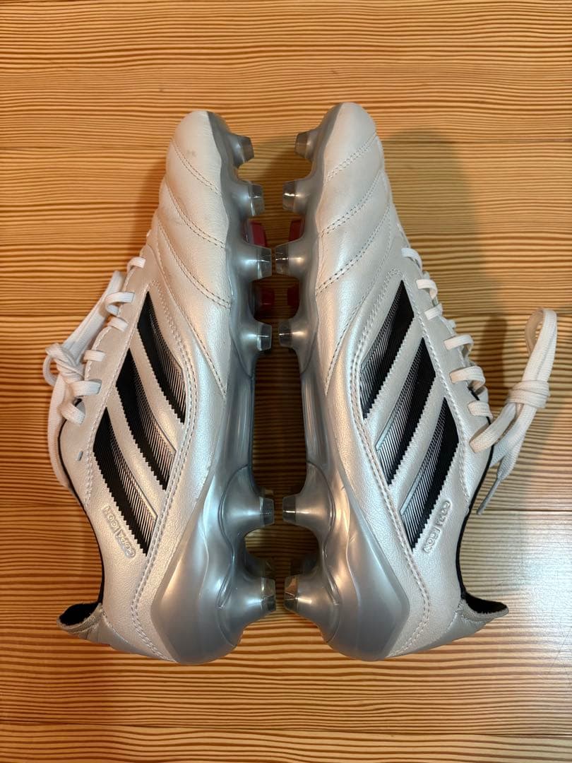 アディダス コパ アイコン2 ELITE HG/AG 25cm サッカースパイク