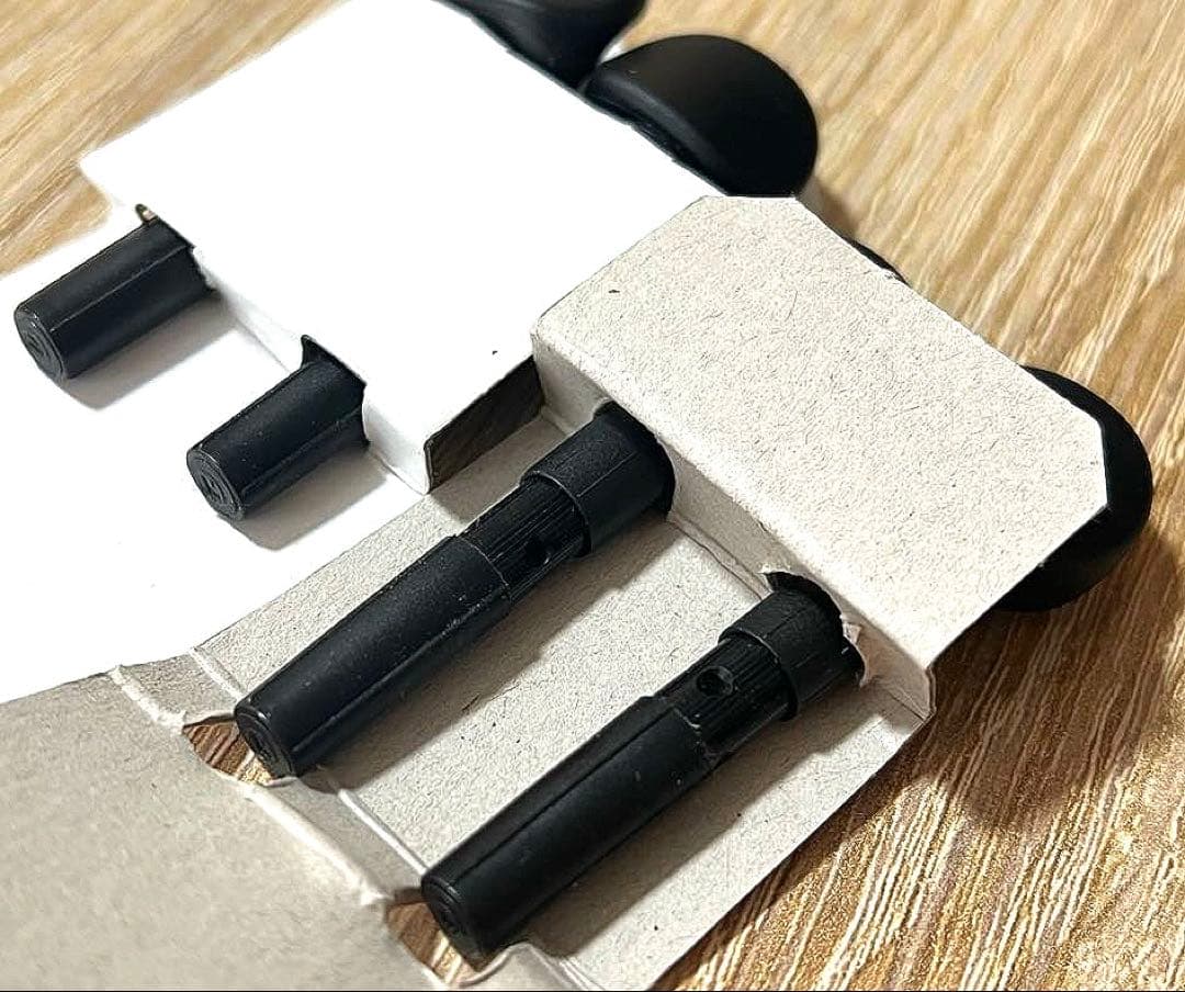 Wittner 270 111M 04 ファインチューンペグ バイオリン用