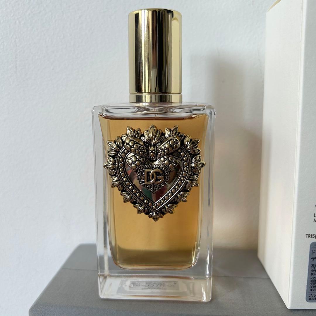 ドルチェ&ガッバーナ　オードパルファム　未使用