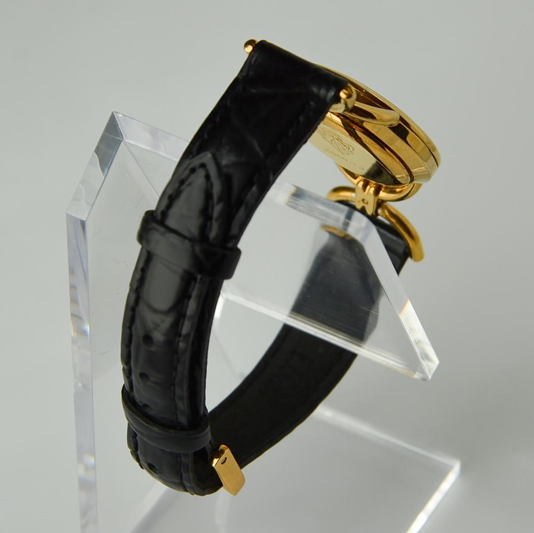 GUCCI グッチ　6000.2.L　レディース　電池新品(43)