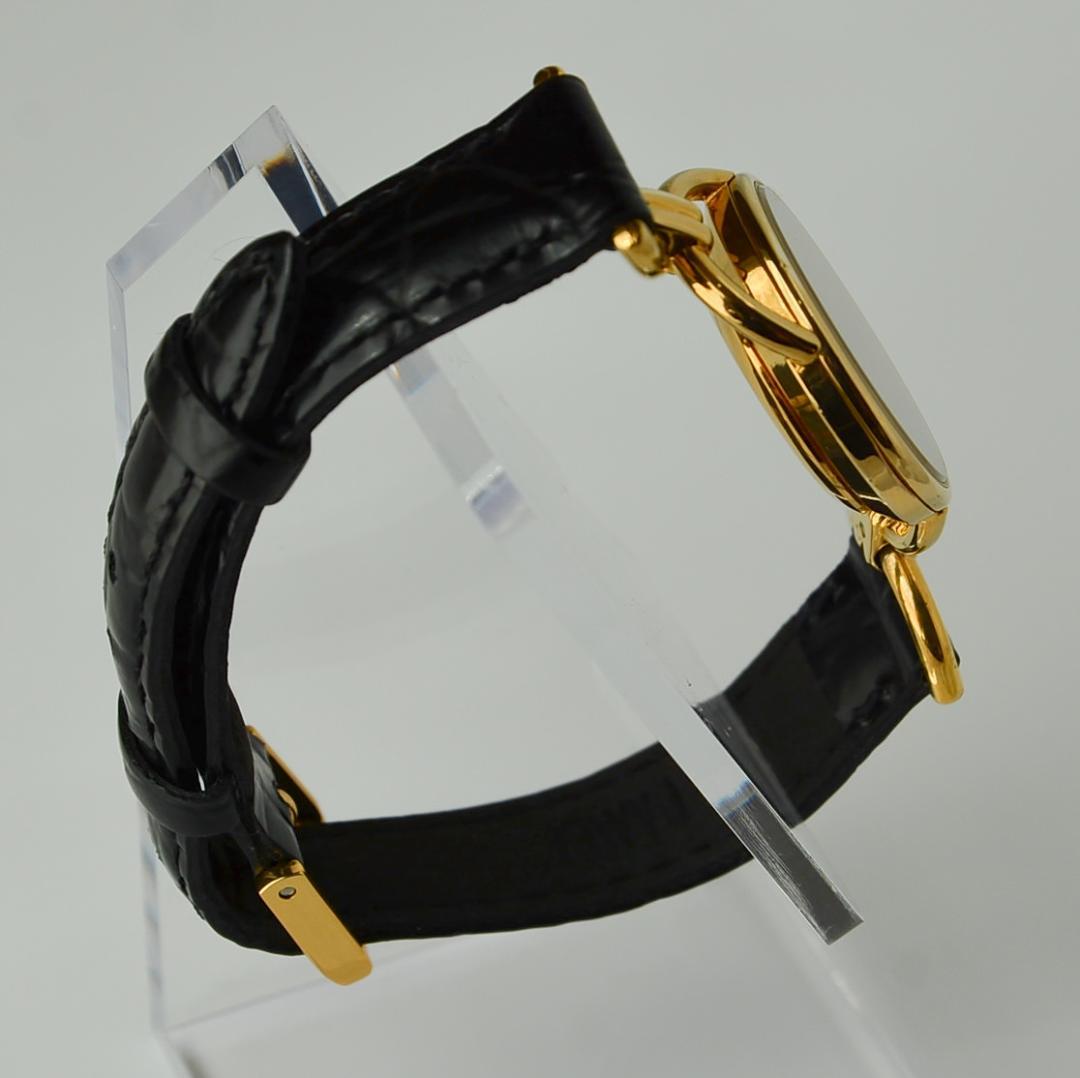 GUCCI グッチ　6000.2.L　レディース　電池新品(43)