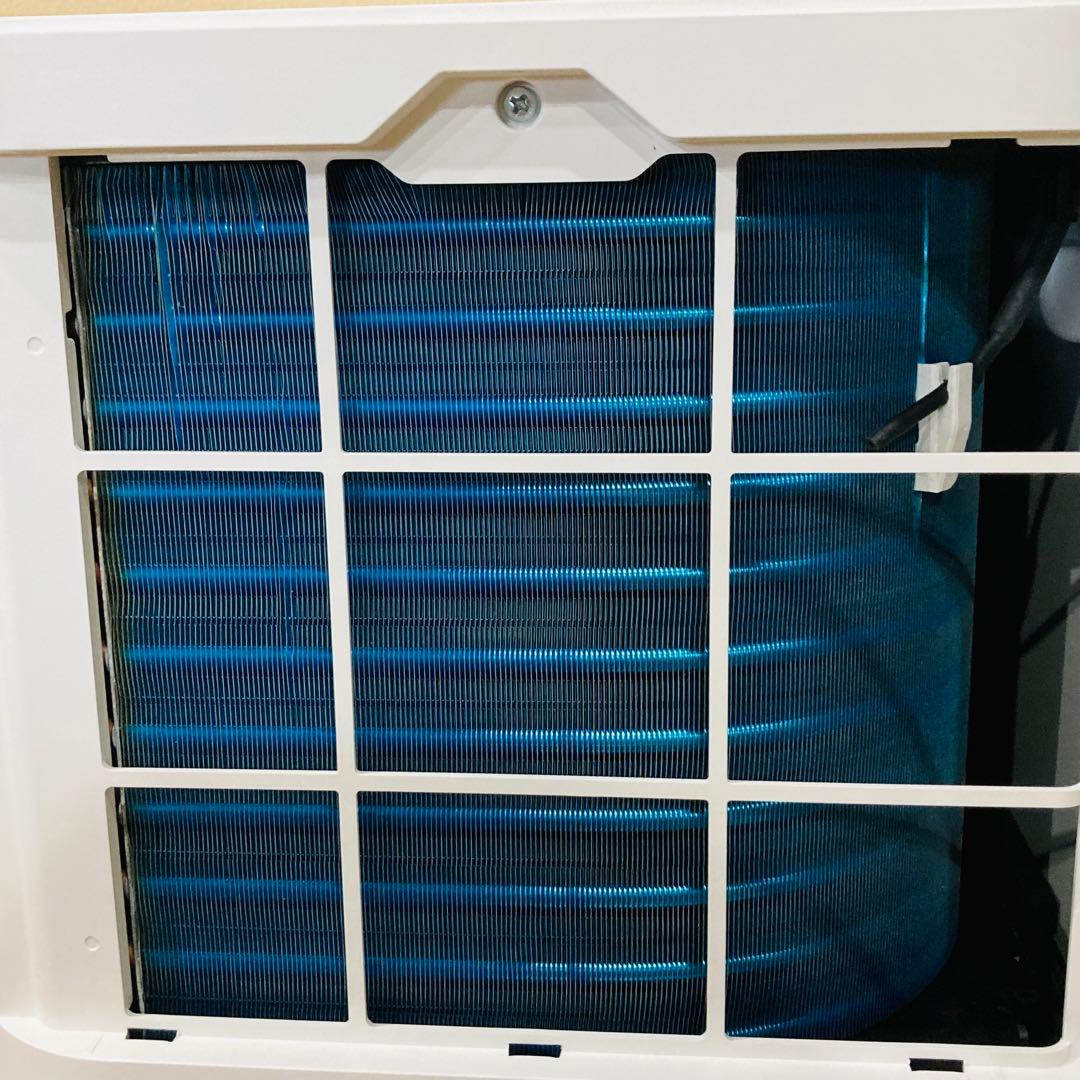 移動式エアコン　スポットクーラー OL-KY23-A010MM