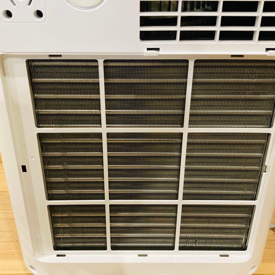 移動式エアコン　スポットクーラー OL-KY23-A010MM