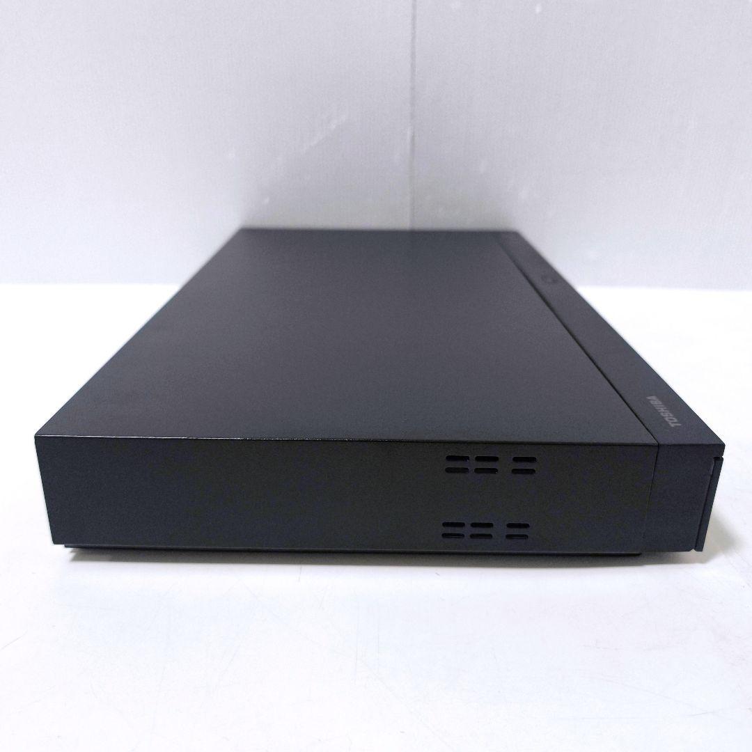 【送料無料】東芝 ブルーレイレコーダー 4K 6TB DBR-4KZ600