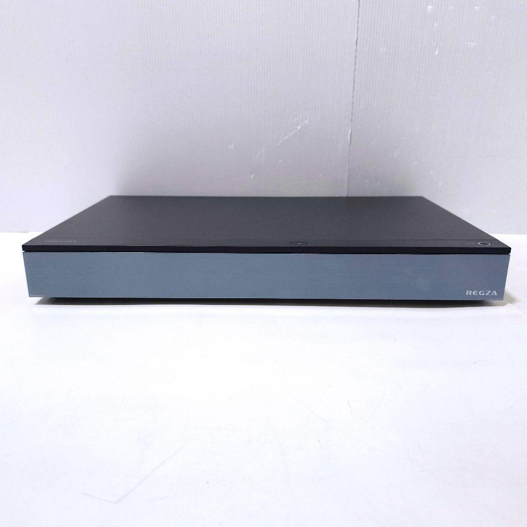 【送料無料】東芝 ブルーレイレコーダー 4K 6TB DBR-4KZ600