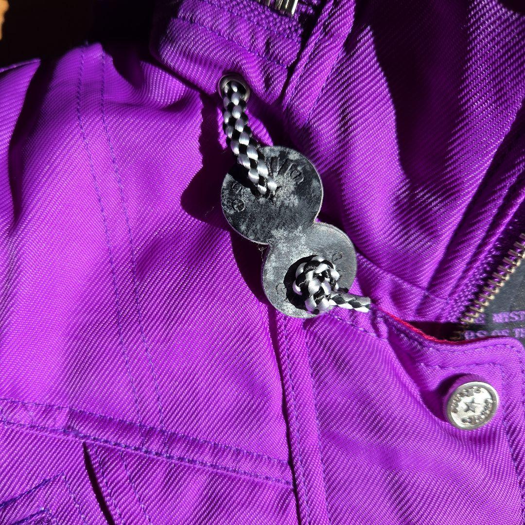 ellesse エレッセ ヴィンテージ スキーウェア スノボーウェア 90s