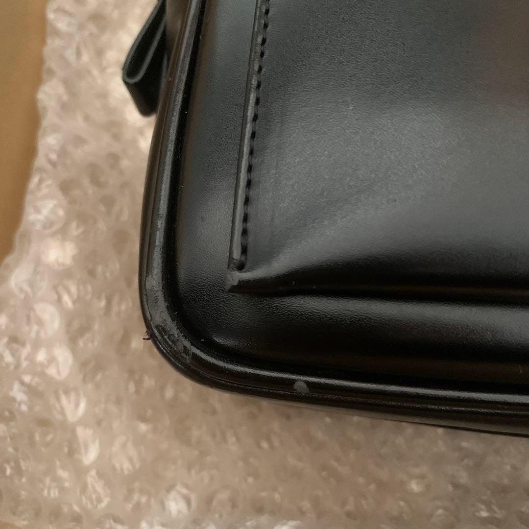 コムデギャルソンコムデギャルソン　バック