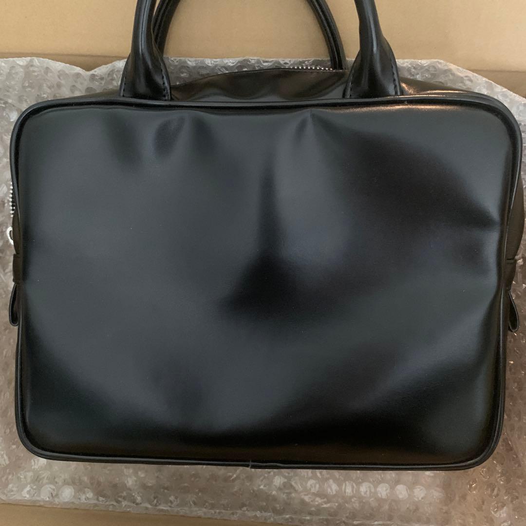 コムデギャルソンコムデギャルソン　バック