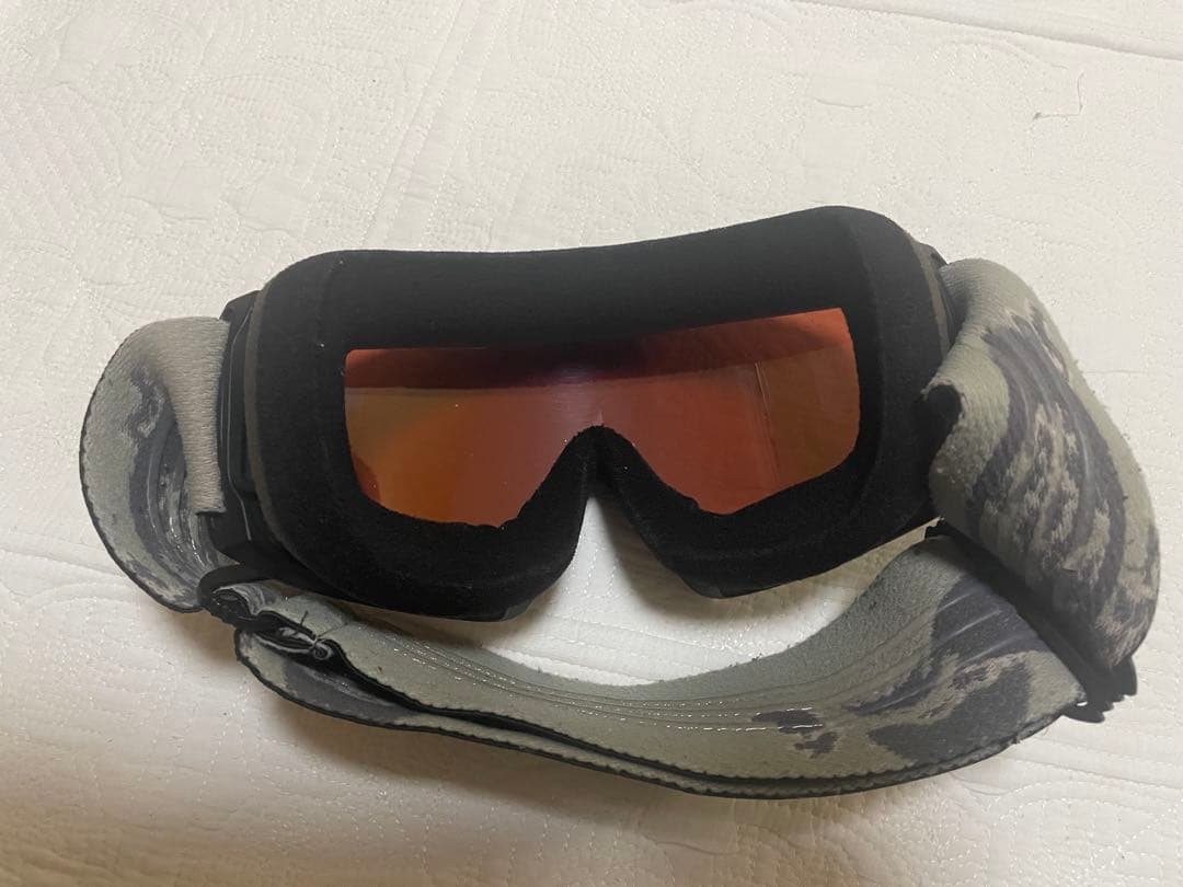 （平野歩夢日本限定モデル）Oakley line miner