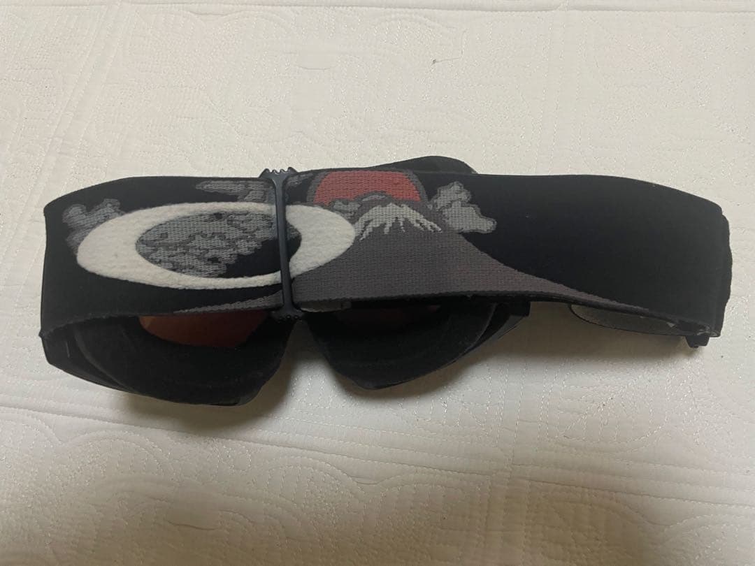 （平野歩夢日本限定モデル）Oakley line miner